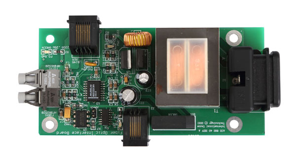 Rigid Electronic Component Assembly Integrated Circuit