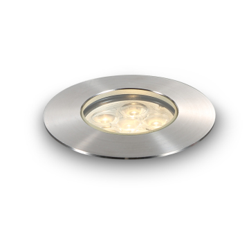 IP67 Waterproof 6W LED Underground Light