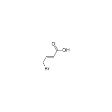 높은 품질 4-Bromocrotonic 산 CAS 13991-36-1