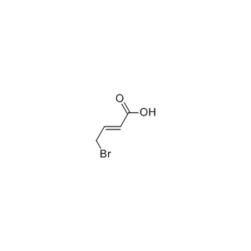 4-Bromocrotonic 산 CAS 13991-36-1