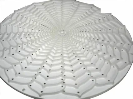 prototype mold CNC machined prototype mold plastic prototype