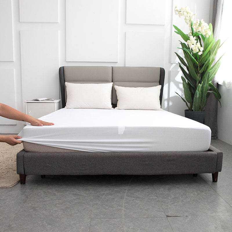 Waterproof Pillow Protector