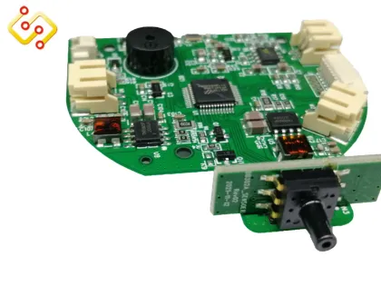 Remote Control PCB Game Machine PCB Assembly