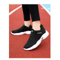 new spring and summer breathable sports shoes