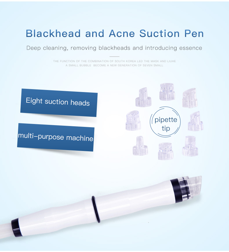 Omeina aqua dermabrasion machine