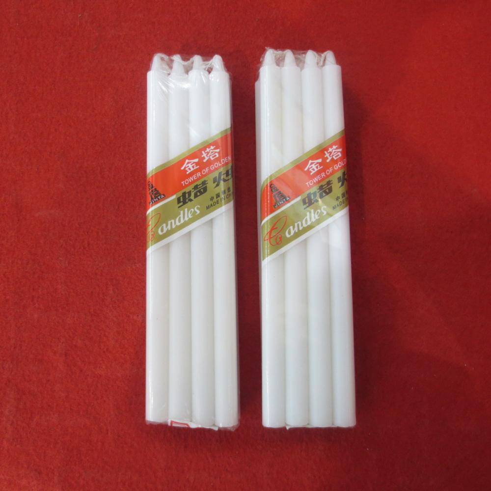 Lilin parafin harga rumah lilin yang rendah