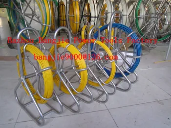 cable rods