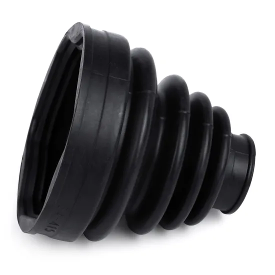 MF-2119 MASUMA Steering Axle CV Joint Boot for Toyota RAV