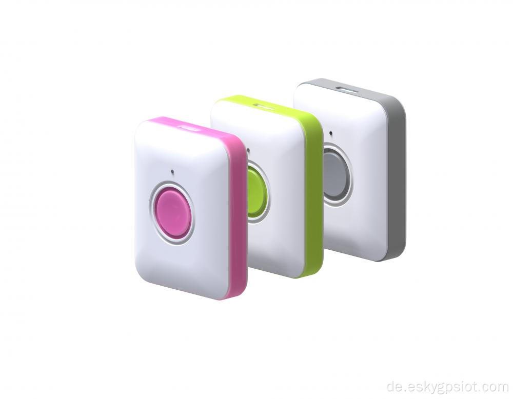 4g wasserdichter Mini-GPS-PET-TRACKER