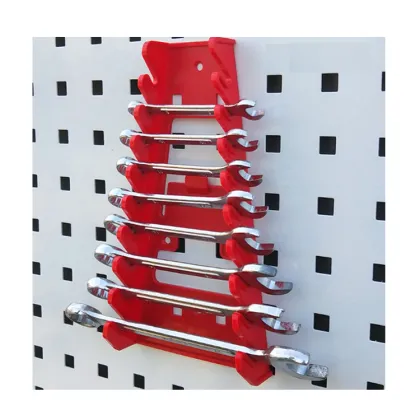 Wholesale Plastic Pegboard Tool Hooks Suppliers and Manufacturers