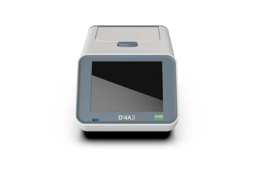 Real time PCR for IVD kits