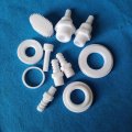 PTFE Isolatore PTFE Parte lavorata