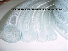 PVC watering tube 1/4'' for industry element