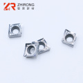 Tungsten Carbide Aluminium Turning Inserts CCGT 120404