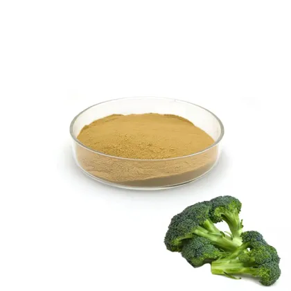 Broccoli powder for sale