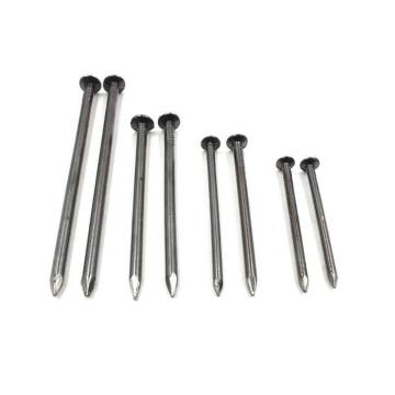 2 Inch Common Nail Iron Nail China Steel Nail Price per Ton