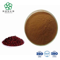 Schisandra Berry Extract 5% Schisandrin Powder UV 7432-28-2