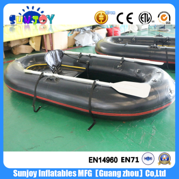 Guangzhou Factory high quality inflatable surfing boat fishing