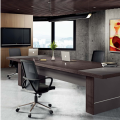 Dious Office furniture office desk modern style customized long square meeting desk conference table