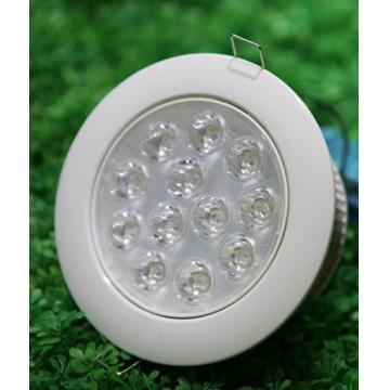 Konkurrenskraftigt pris Csec ledde ner ljus 8w downlight