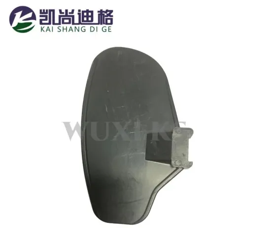 Gauge-Seperater Plate for Spinning Machine