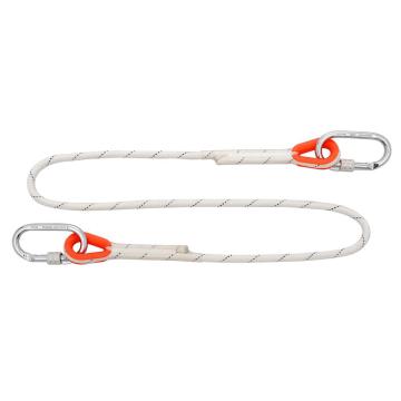 Various Safety Rope With Carnbiner