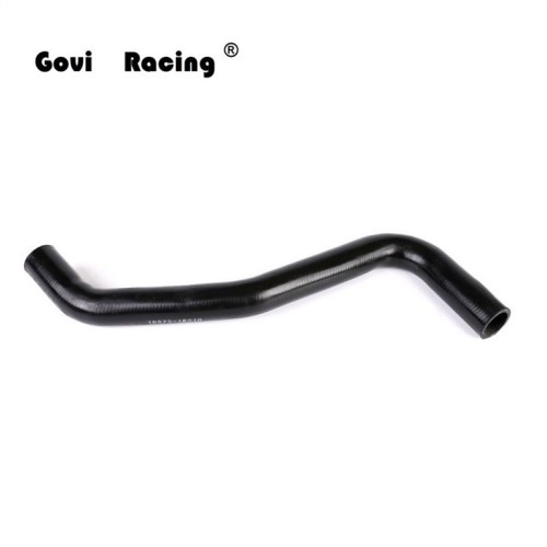 Motorkühlmittel Silikonrohrschlauch für Honda Civic