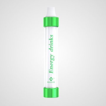 Bocree disposable vape mode with LED light