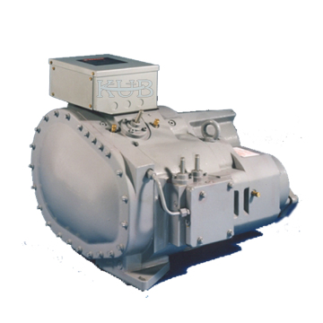 Screw Compressor Refrigeration Compressors 06NW2209S7NA-A00