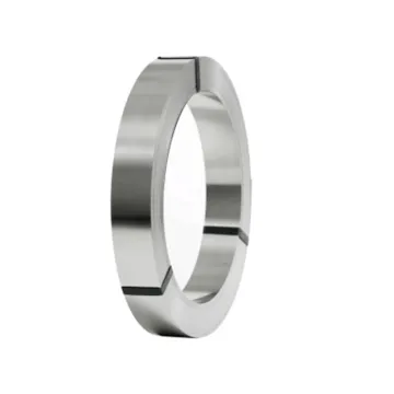 ASTM 316L Stainless Steel Strips
