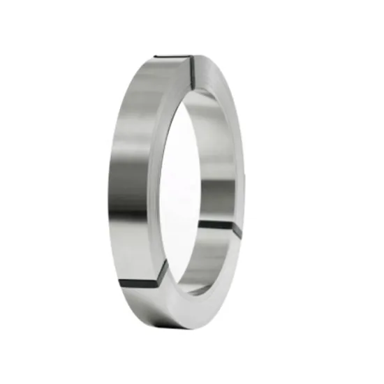 ASTM 316L Stainless Steel Strips