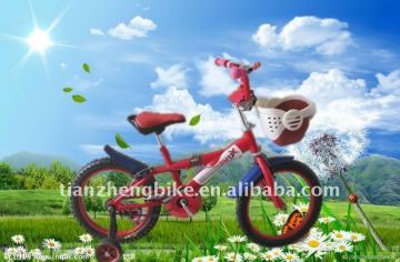 Children Bike, Bicycle Bike, Kids Bicycle