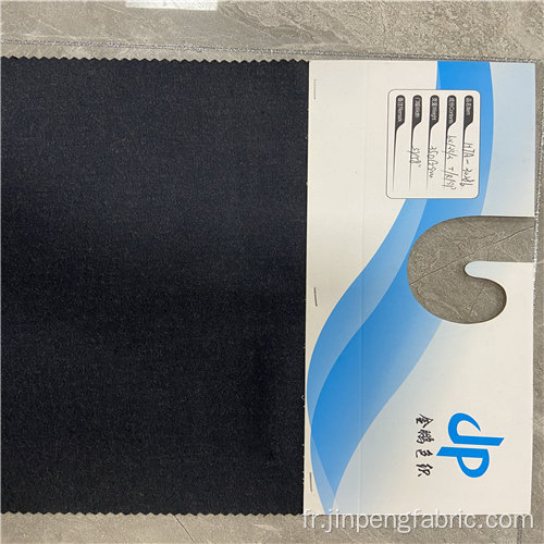 Top Sale Cheep T / R / Spandex Tissu tissé teint de fil de fil