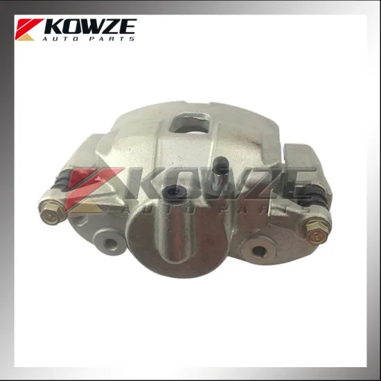 Front Brake Caliper For Mitsubishi Triton L200 K57T K72T K76T K77T MR527977
