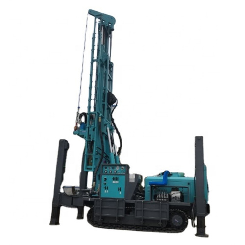 directly rotary drilling machine for sale