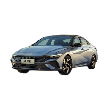2023 Elantra: Sedan maju dan mesra pengguna dengan kecekapan petrol