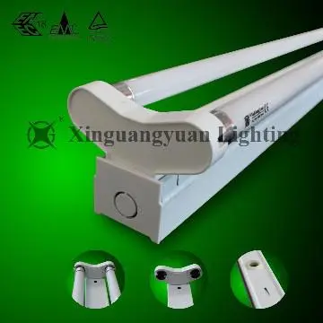 T5 Light Fitting with double Tube