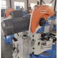 Machine de découpe MC325 (semi-automatique)
