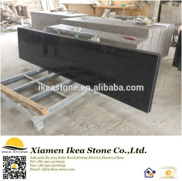 Brown Pearl Granite Countertops