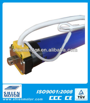 45mm 30N.m roll up shutter electric motor itanlian design/rolling door motor