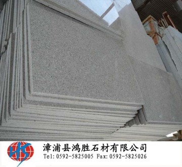 G681 red granite for wall cladding