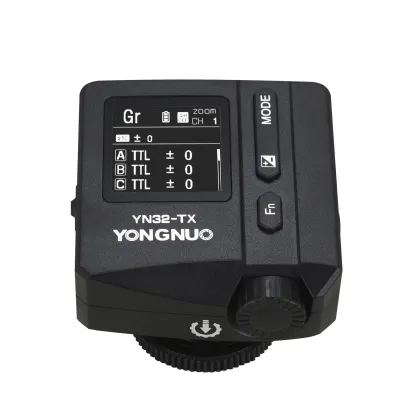 YONGNUO YN32-TX Wireless Flash Transmitter for Sony Camera