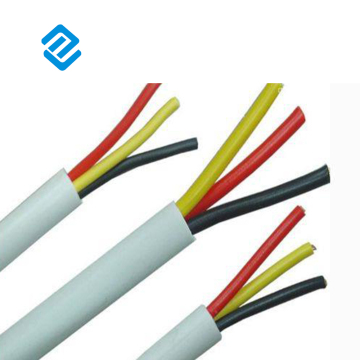 3 x 1.5mm PVC insulated electrical cable