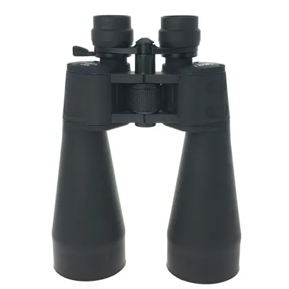 Top Zoom Telescopes and Binoculars 10-30x70CB