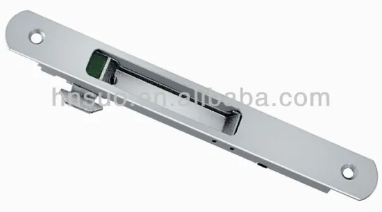 high quality zinc window lock