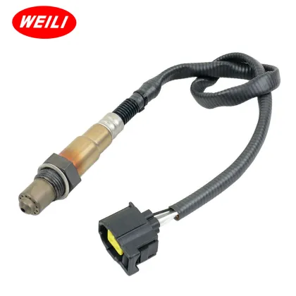 Hot Sale Auto Oxygen Lambda Sensor CM5G-3611010 for New Jingyi X54 J15T - Factory Price, High Performance
