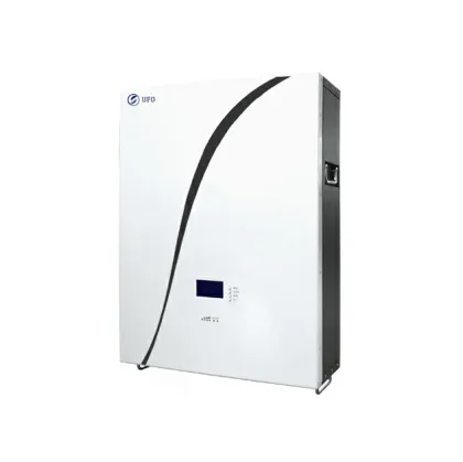 High safety LFP battery with battery manage system