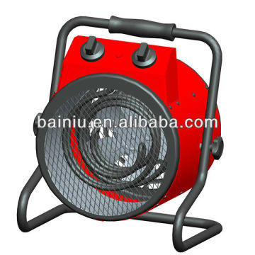 Industrial Electric Tube Heaters NIH-14