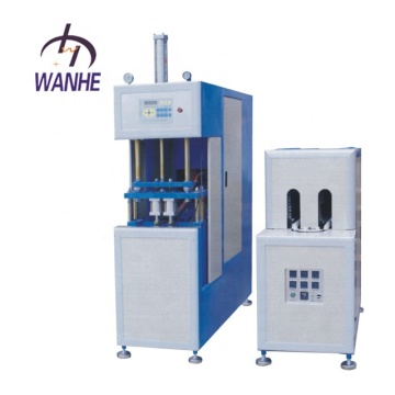 HZ880 Fully Automatic Pet Bottle Blow Molding Machine