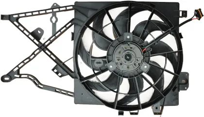 Hot Sale KK45-2541A Fan Assy for Chevrolet Opel - Bosch 0130303872